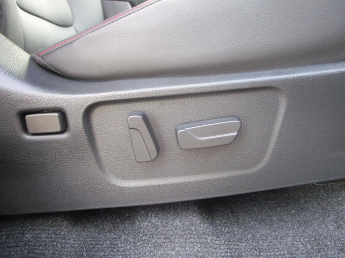 2024 Isuzu D-MAX X-TERRAIN