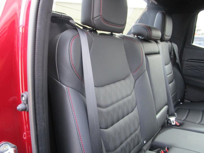 2024 Isuzu D-MAX X-TERRAIN