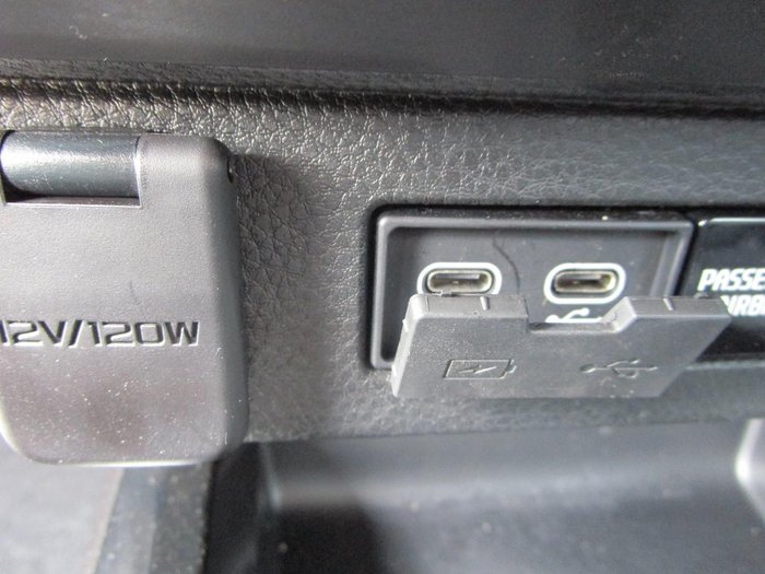 2024 Isuzu D-MAX X-TERRAIN