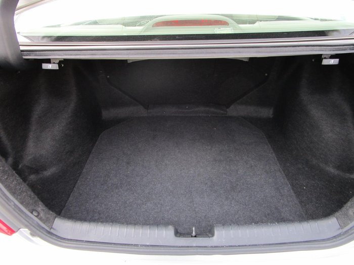 2012 Honda Civic VTi-L
