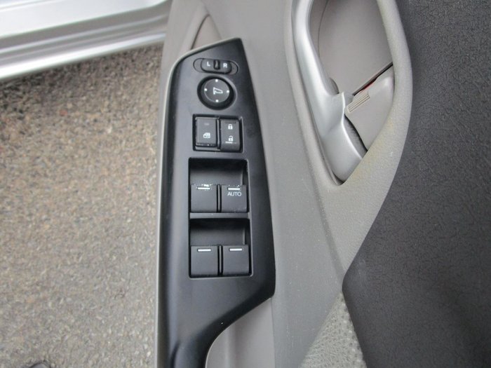 2012 Honda Civic VTi-L