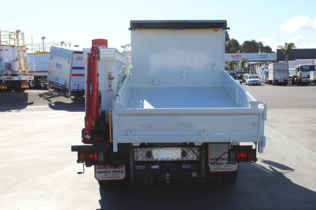 2014 Isuzu Npr300