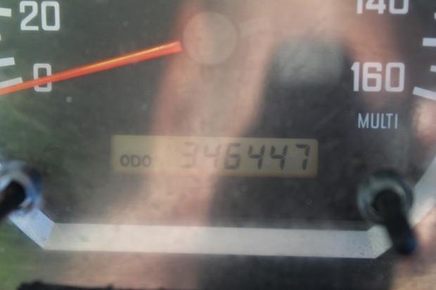 2014 Isuzu Npr300