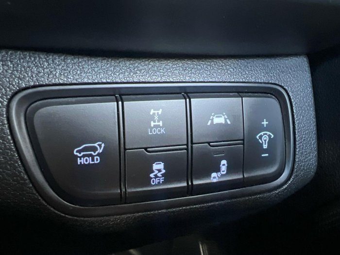 2020 Hyundai Santa Fe Highlander