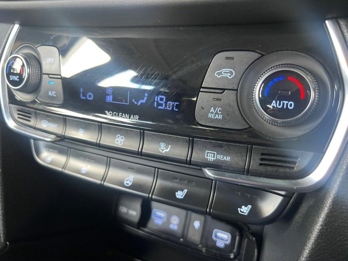 2020 Hyundai Santa Fe Highlander