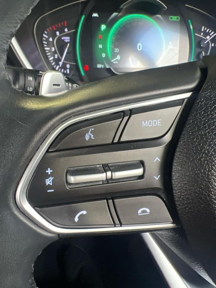 2020 Hyundai Santa Fe Highlander