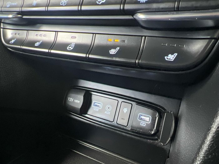 2020 Hyundai Santa Fe Highlander