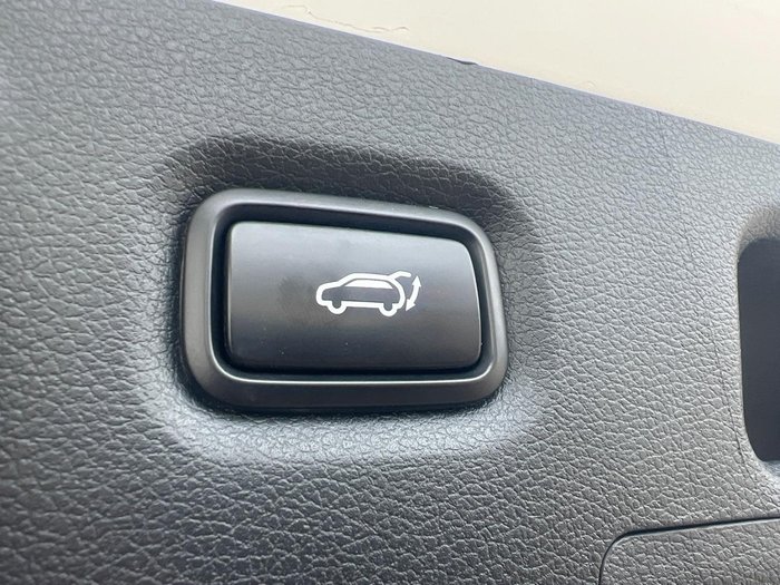 2020 Hyundai Santa Fe Highlander