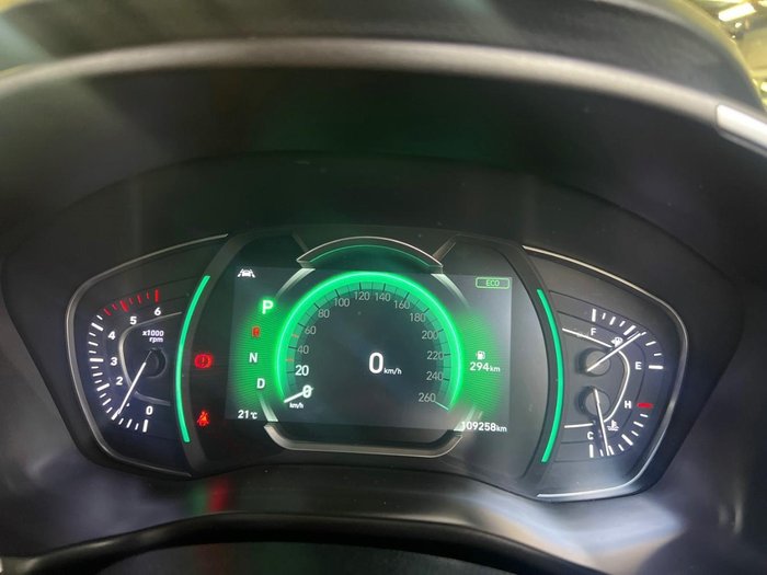 2020 Hyundai Santa Fe Highlander