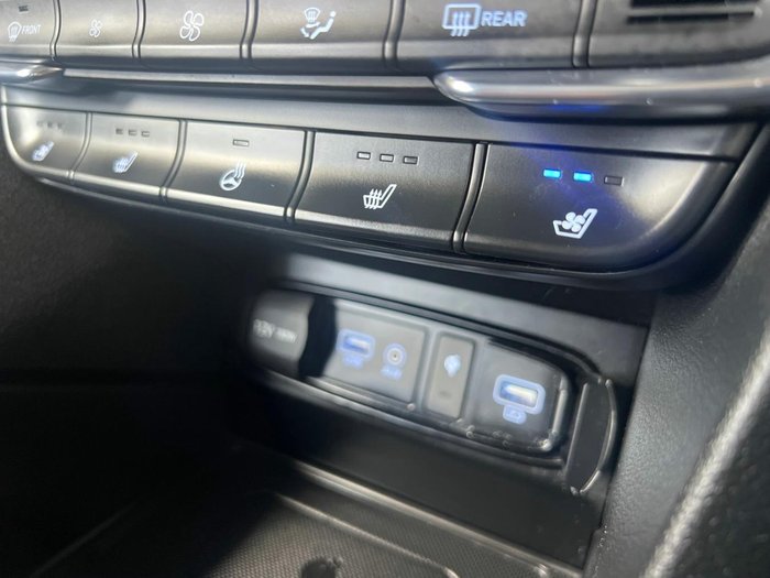 2020 Hyundai Santa Fe Highlander