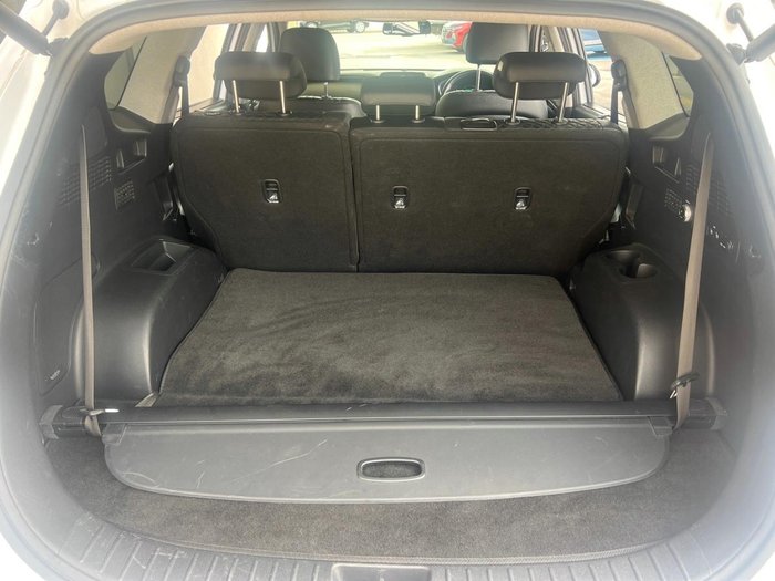 2020 Hyundai Santa Fe Highlander