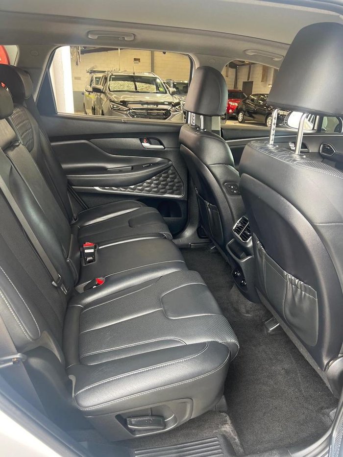 2020 Hyundai Santa Fe Highlander