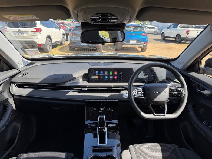 2025 Chery Tiggo 4 Hybrid Urban