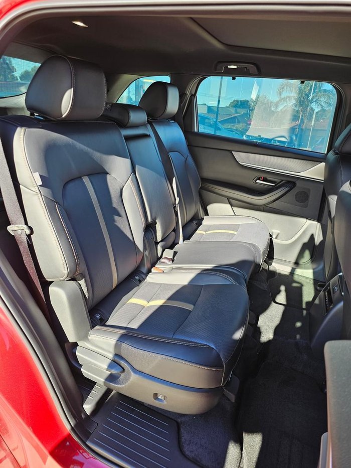 2024 Mazda CX-80 G40e Azami