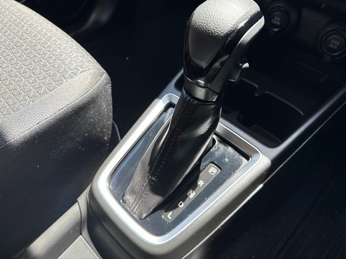 2023 Suzuki Swift GL