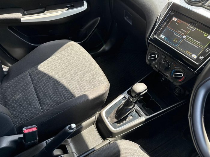 2023 Suzuki Swift GL