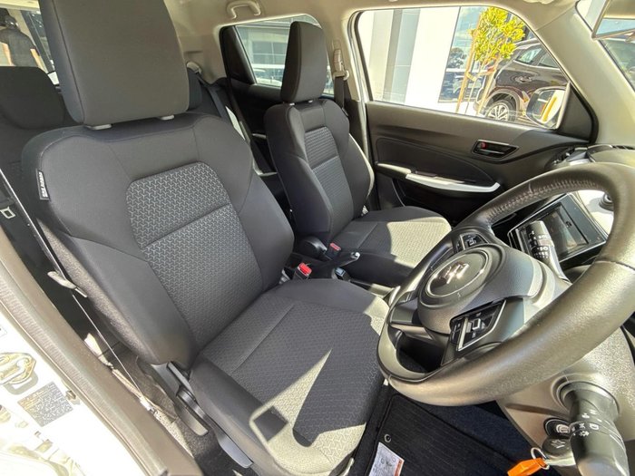 2023 Suzuki Swift GL