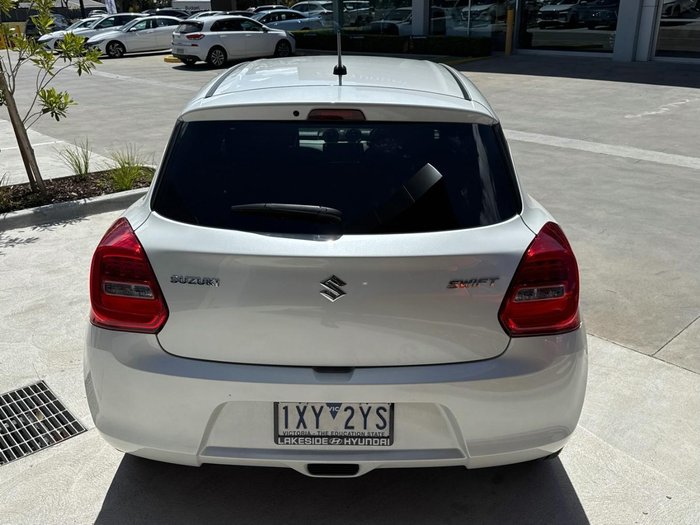 2023 Suzuki Swift GL