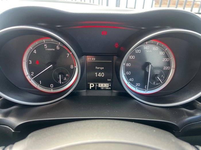 2023 Suzuki Swift GL