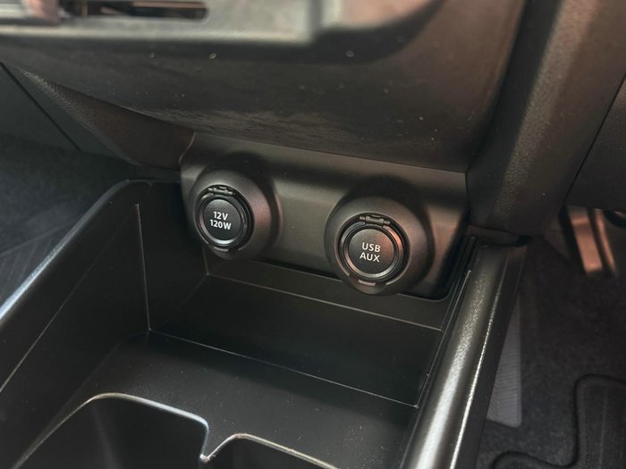 2023 Suzuki Swift GL