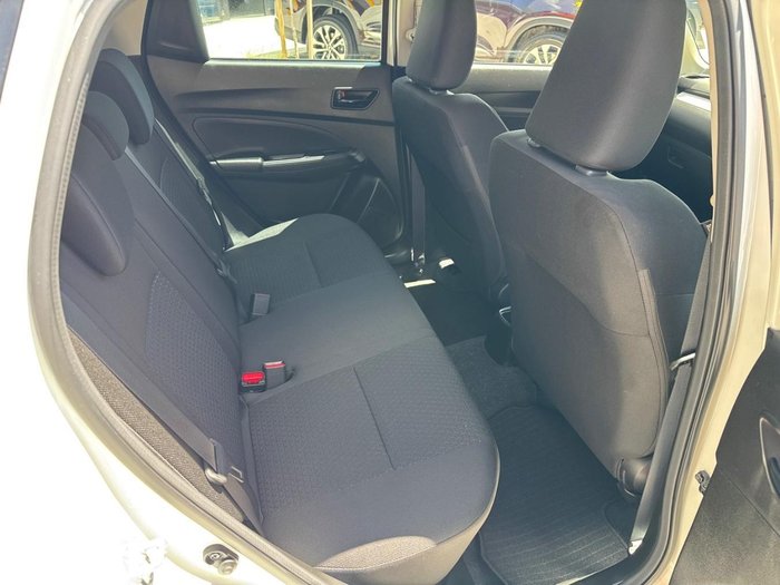 2023 Suzuki Swift GL