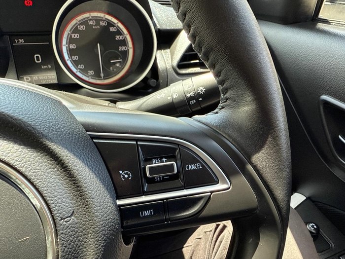 2023 Suzuki Swift GL