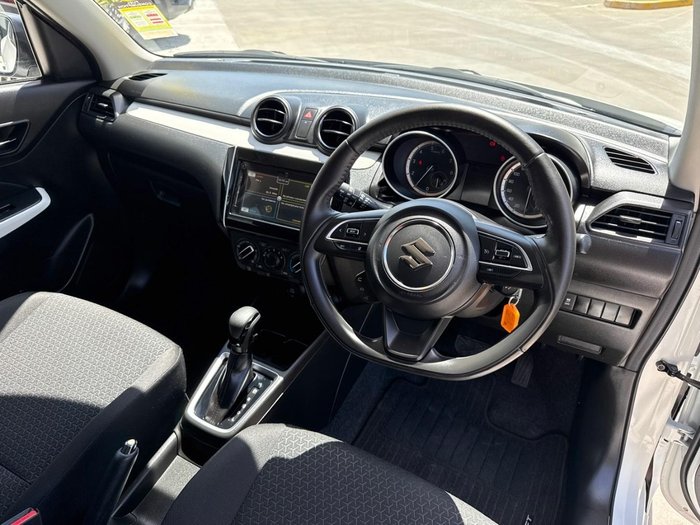 2023 Suzuki Swift GL