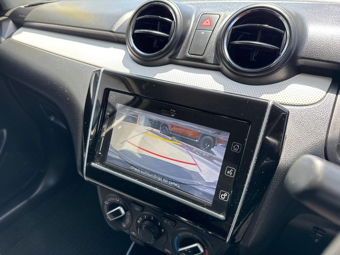 2023 Suzuki Swift GL