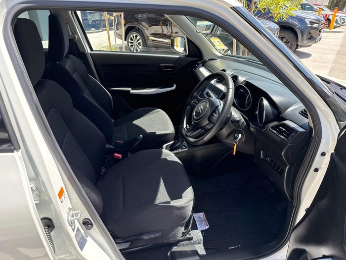 2023 Suzuki Swift GL