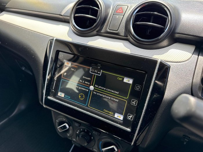 2023 Suzuki Swift GL