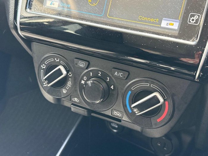 2023 Suzuki Swift GL