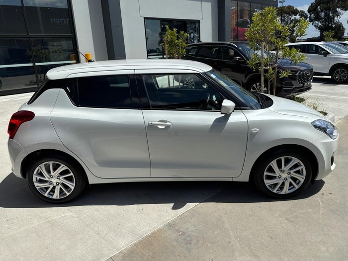 2023 Suzuki Swift GL