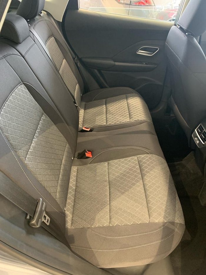 2024 MG ZS Excite Hybrid+