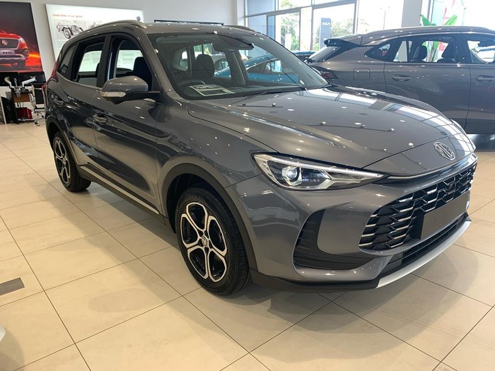 2024 MG ZS Excite Hybrid+