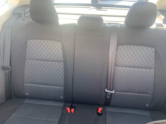 2024 MG ZS Excite Hybrid+