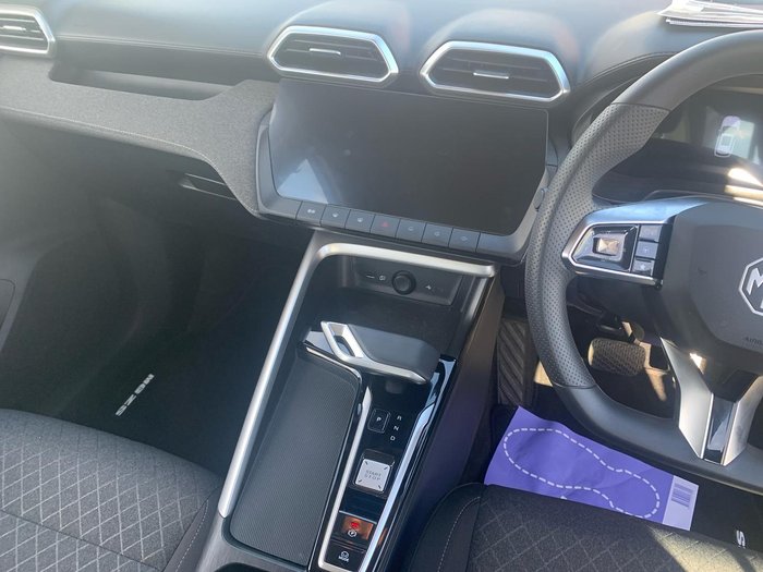 2024 MG ZS Excite Hybrid+