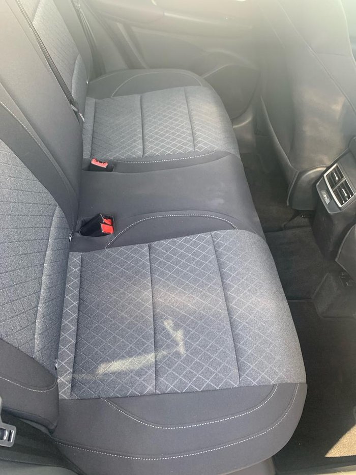 2024 MG ZS Excite Hybrid+
