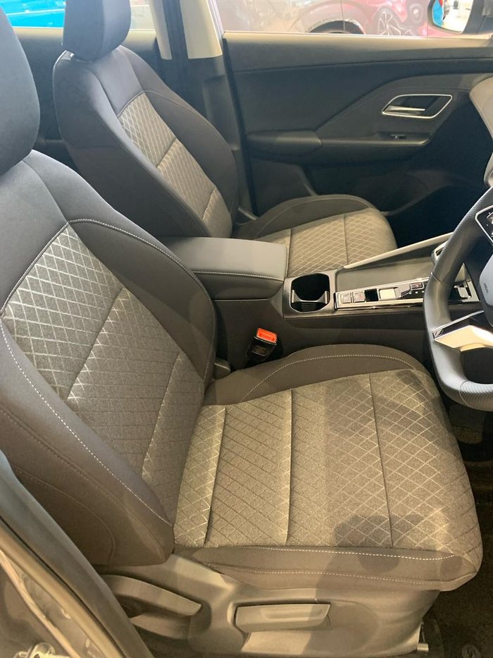 2024 MG ZS Excite Hybrid+