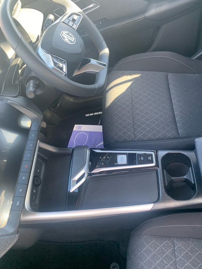 2024 MG ZS Excite Hybrid+