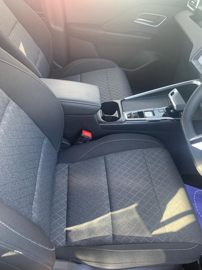 2024 MG ZS Excite Hybrid+