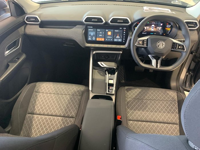 2024 MG ZS Excite Hybrid+