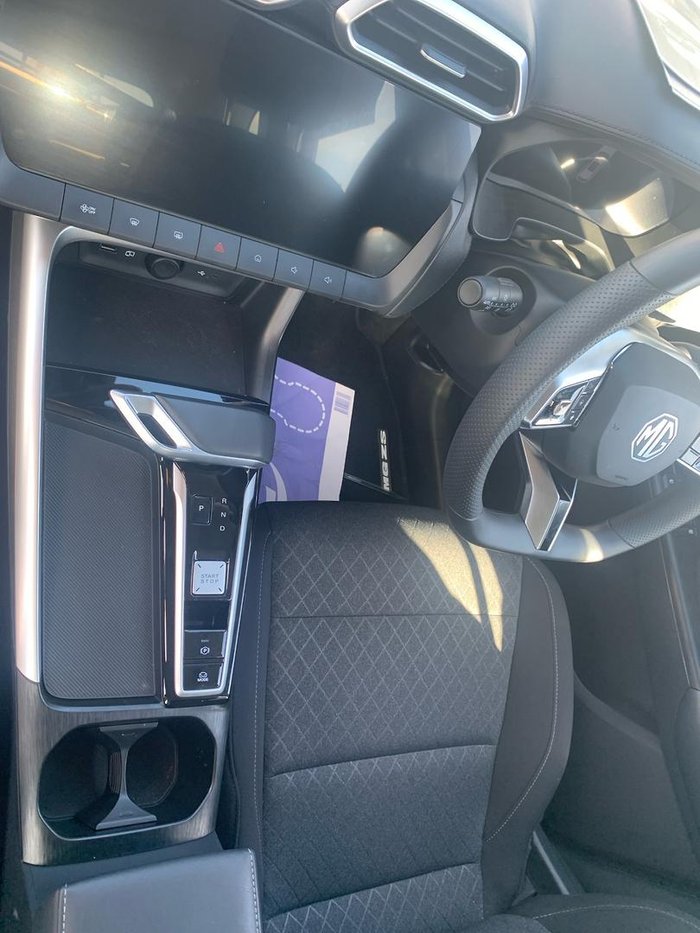 2024 MG ZS Excite Hybrid+