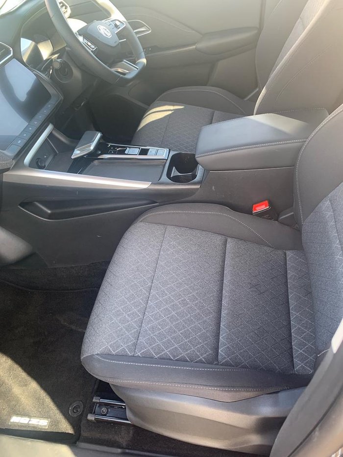 2024 MG ZS Excite Hybrid+