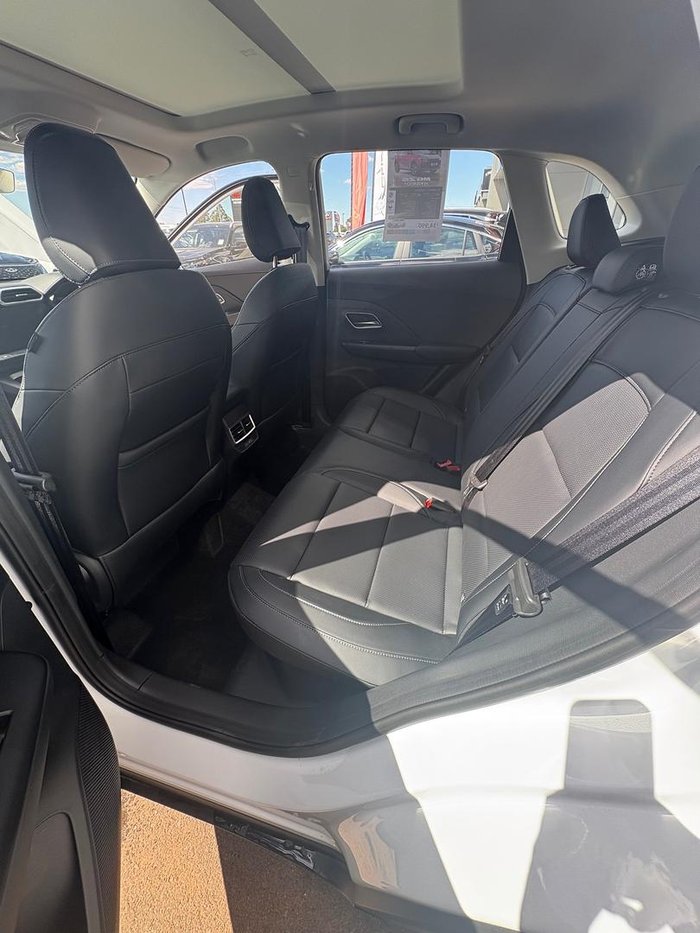 2024 MG ZS Essence Hybrid+