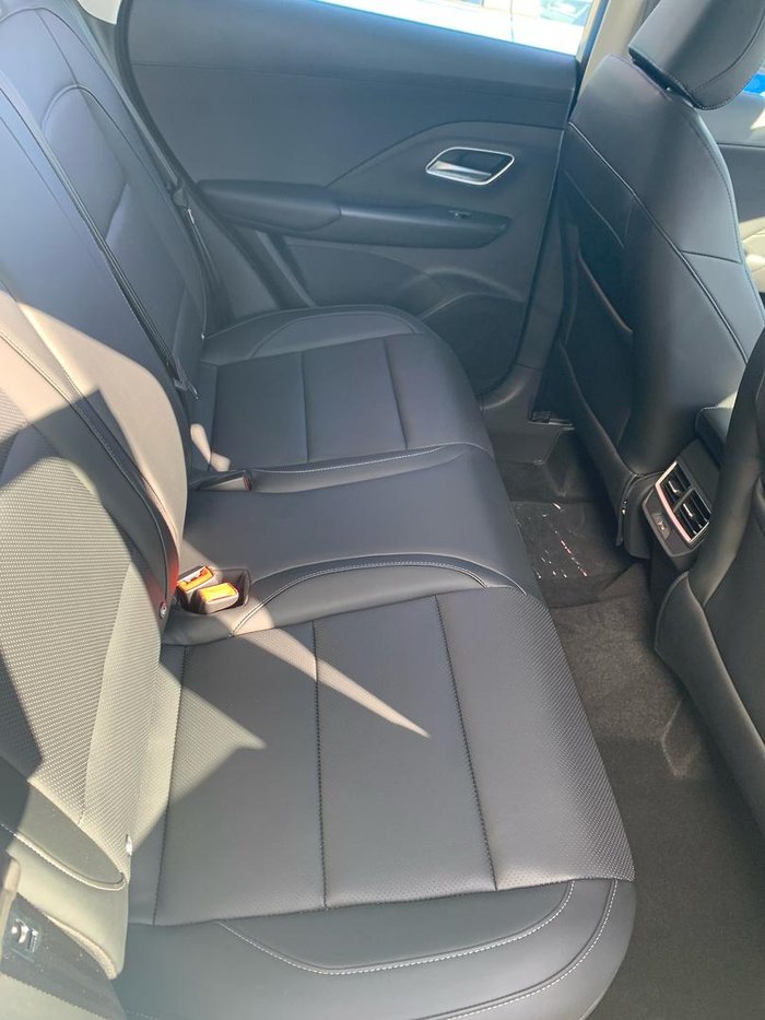 2024 MG ZS Essence Hybrid+