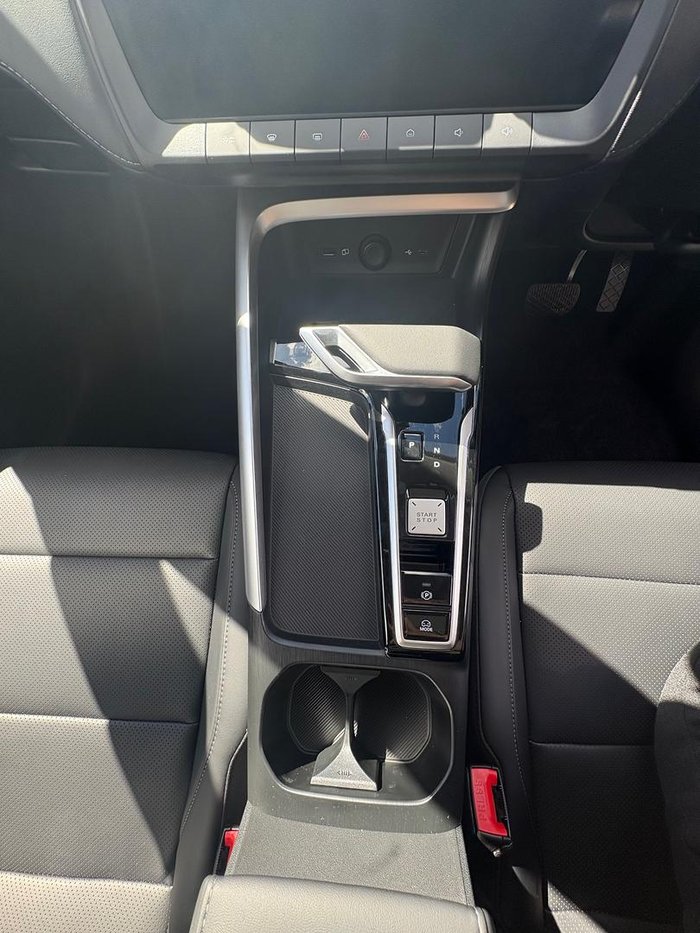 2024 MG ZS Essence Hybrid+