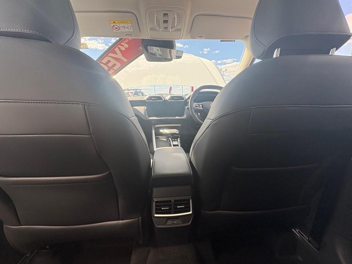 2024 MG ZS Essence Hybrid+