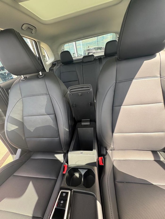 2024 MG ZS Essence Hybrid+