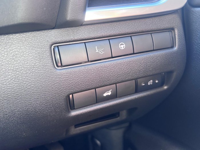 2024 Nissan X-TRAIL Ti