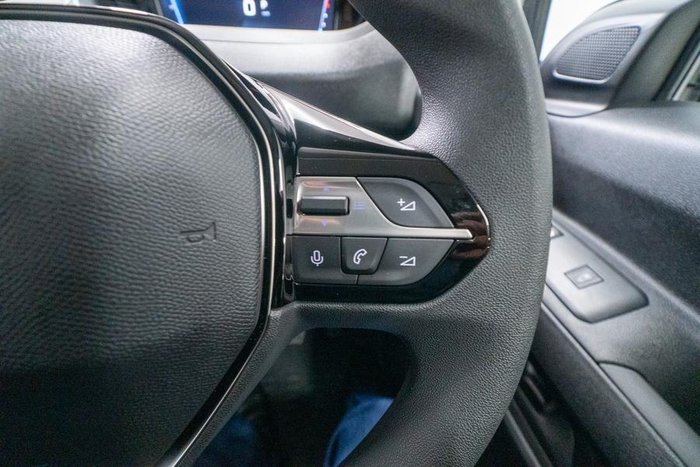 2024 Peugeot Partner Pro